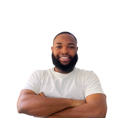 Portrait of Ignatius Sani